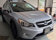 2014 Subaru XV Crosstrek 2.0i Premium
