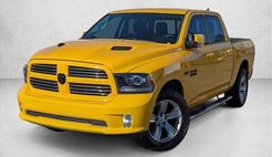 2016 Ram Ram Pickup 1500 Sport
