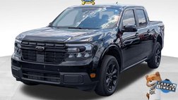 2023 Ford Maverick Lariat