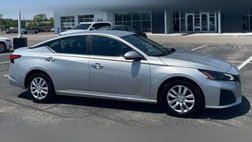 2023 Nissan Altima 2.5 S
