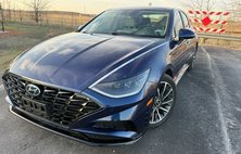 2022 Hyundai Sonata Limited