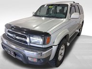 2000 Toyota 4Runner SR5