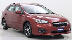 2019 Subaru Impreza Premium