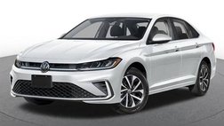 2026 Volkswagen Jetta S