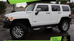 2006 HUMMER H3 Base