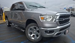 2022 Ram Ram Pickup 1500 Big Horn