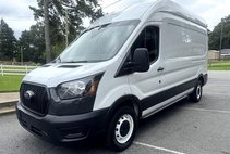 2021 Ford Transit 250