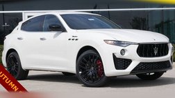2024 Maserati Levante Modena Ultima