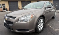 2012 Chevrolet Malibu LS Fleet