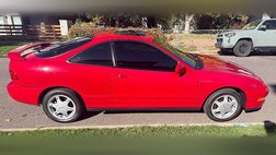 1996 Acura Integra GS-R