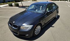 2009 BMW 3 Series 328i