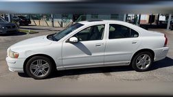 2009 Volvo S60 2.5T