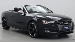 2017 Audi S5 3.0T quattro