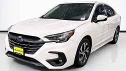 2023 Subaru Legacy Premium