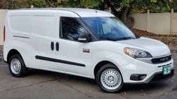 2021 Ram ProMaster City SLT
