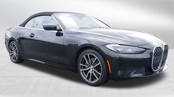 2023 BMW 4 Series 430i xDrive