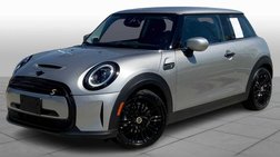 2024 MINI Hardtop Cooper SE