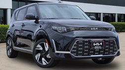 2025 Kia Soul GT-Line