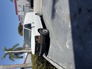 2010 GMC Savana 3500