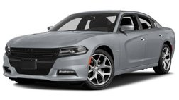 2018 Dodge Charger R/T