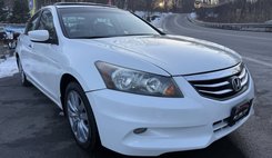 2011 Honda Accord EX-L V6