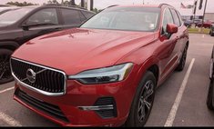 2022 Volvo XC60 B5 Momentum