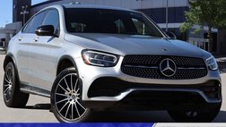 2021 Mercedes-Benz GLC-Class GLC 300 4MATIC