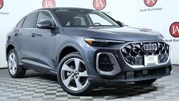 2025 Audi Q5 Sportback quattro Premium Plus TFSI
