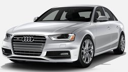 2014 Audi S4 3.0T quattro Premium Plus