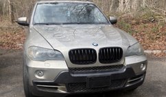 2009 BMW X5 xDrive48i