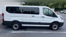 2018 Ford Transit 150 XL