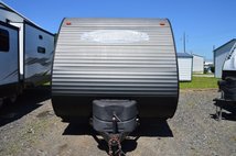 2018 Other Makes Travel Trailer
