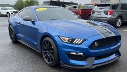 2018 Ford Mustang Shelby GT350