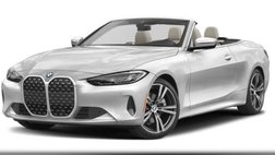2023 BMW 4 Series 430i xDrive