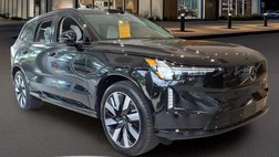 2025 Volvo EX90 Twin Plus 6P
