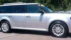 2016 Ford Flex SEL