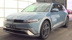 2025 Hyundai Ioniq 5 Limited