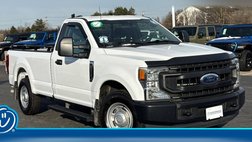 2022 Ford Super Duty F-250 XL