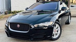 2017 Jaguar XE 25t Premium