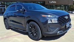 2022 Hyundai Santa Fe XRT