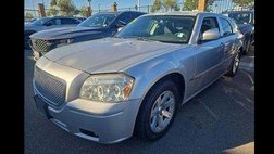 2007 Dodge Magnum SXT