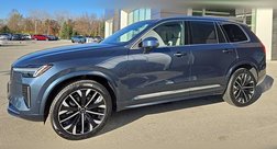 2025 Volvo XC90 B6 Plus Bright Theme 7P