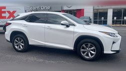 2019 Lexus RX 350 350 FWD
