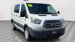 2016 Ford Transit 250