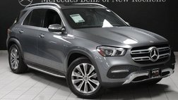 2022 Mercedes-Benz GLE-Class GLE 350 4MATIC