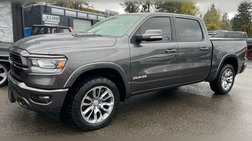 2021 Ram Ram Pickup 1500 Laramie