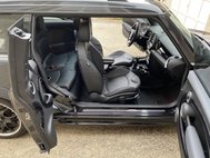 2010 MINI Cooper Clubman S