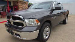2016 Ram Ram Pickup 1500 Lone Star