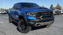 2022 Ram Ram Pickup 1500 TRX