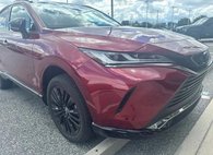2023 Toyota Venza Nightshade Edition